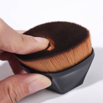 V-p-2r Hot Selling Makeup Brushes Custom Logo Vegan Foundation Brush Private Label