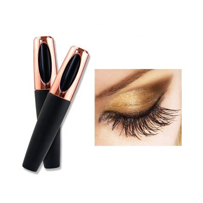 mascara private label Silk Lashes Extension Lengthening brush Waterproof Organic Lash Luxury 3d Fiber Mascara