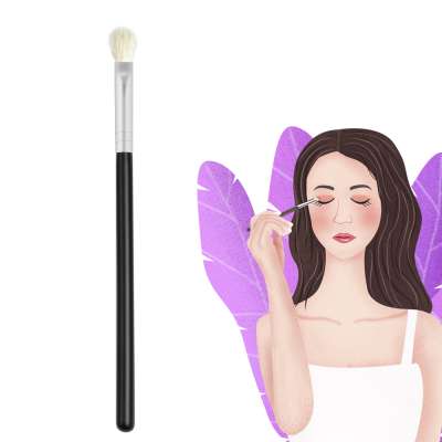 Wholesale Best Quality Custom Makeup Brushes